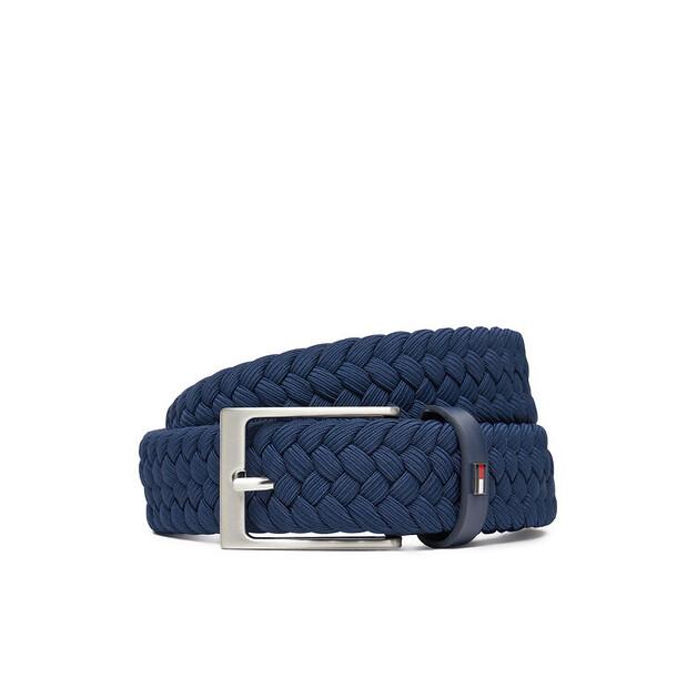Ремень Tommy Hilfiger Layton Elastic EU 80