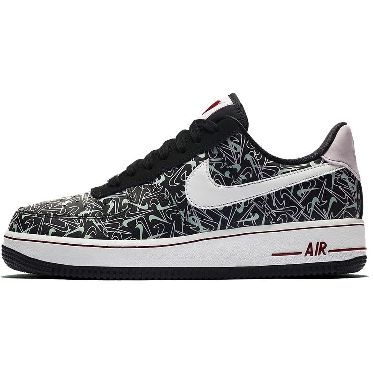 (WMNS) Nike Air Force 1 07 Low SE Valentine s Day Women s BV0319-002 EU 36