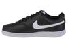 Nike Court Vision Low NN, Mens Black Sneakers
