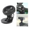 High Strength Bicycles Speedometers Mount Quickly Release Cycling Accessory Mount for Cameras and Lamp