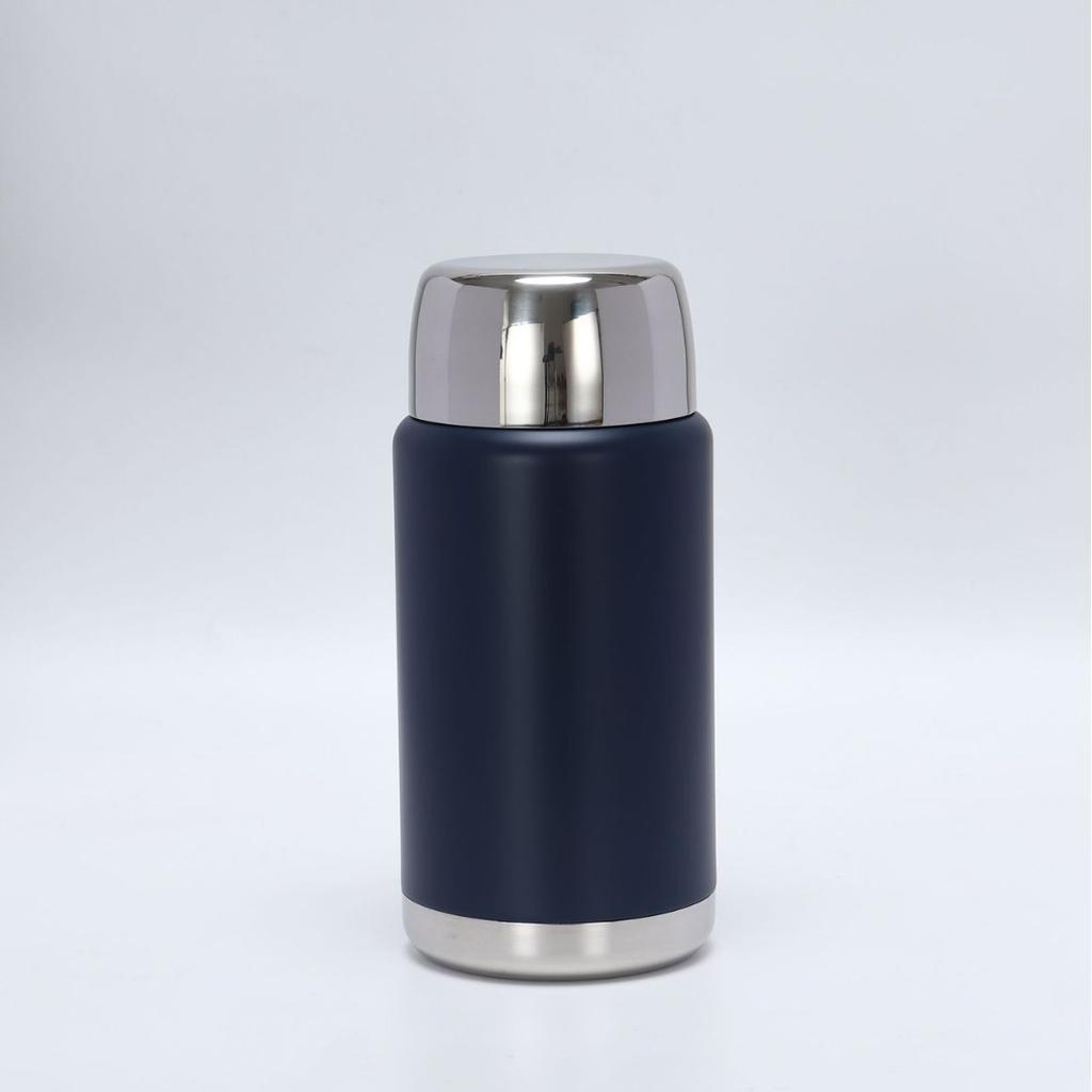 Fashion New Outdoor Portable Stew Cup High Value Double Layer Mini Stew Pot Vacuum Stainless Steel Thermos Cup