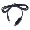 CIV Cable USB for ICOM Series Shortwave Radio Signal Data Synchronization Wire Component
