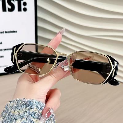 Brillen & Accessoires – Sonnenbrillen