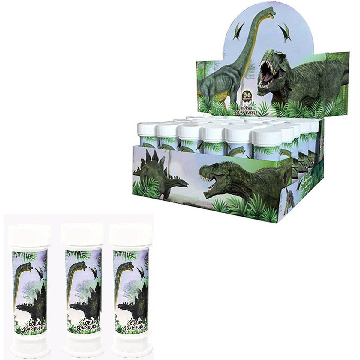 

TVJ3650 Дом из воздушных шаров, Wild Jurassic Party, 36 предметов из пеноматериала