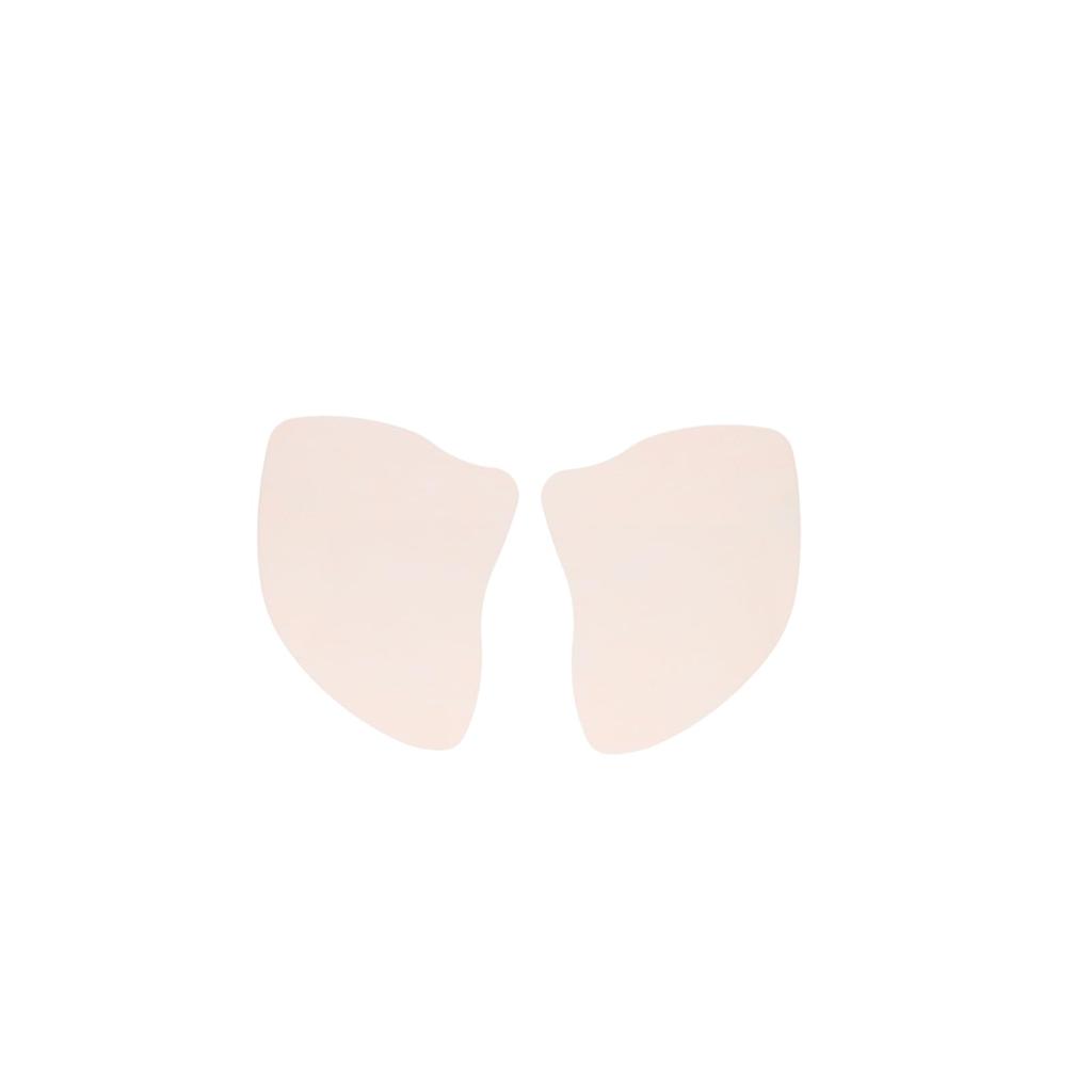 Melting Sheet Mask for Collagen Melting Sheet Mask Care Whitening Korean Cosmetics [Collagen-Infused Cheeks] Time-Saving Anti-Aging