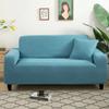 Copridivano Jacquard Elasticizzato Copridivano per Soggiorno Copridivano Regolabile Divano ad Angolo Forma L Decorazione Casa Rimovibile 1/2/3/4 Posti