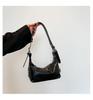 2024 Spring Women's Niche Design Versatile Shoulder Baguette Bag