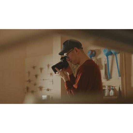 Sigma DC FUJIFILM Standard Zoom Lens for Art Mirrorless Cameras 17-40mm F1.8 X-Mount APS-C