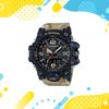 Casio 200m Waterproof Ins Quartz Movement Resin Strap Japanese and Korean Watch Men's Watch Black Dial GWG-1000DC-1A5DR