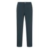 SUPERIOR Men'S Fine Pattern Slacks Pants Navy (Im0Esl20849)