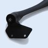 HD Wide Field Motorcycle Rearview Mirrors for Chunfeng CF250SR-6/6A, Left & Right