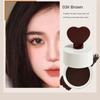 Hairline Shadow Powder Fill Hair Seam Magic Fix High Forehead Waterproof Sweatproof Grooming Shadow