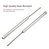 Multifunctional Welding Tool Puller for Jewelry Crafting with High Temperature Resistance and Ergonomic Handle Design