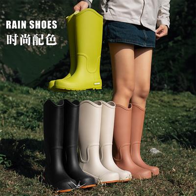 Stiefel – Stiefel