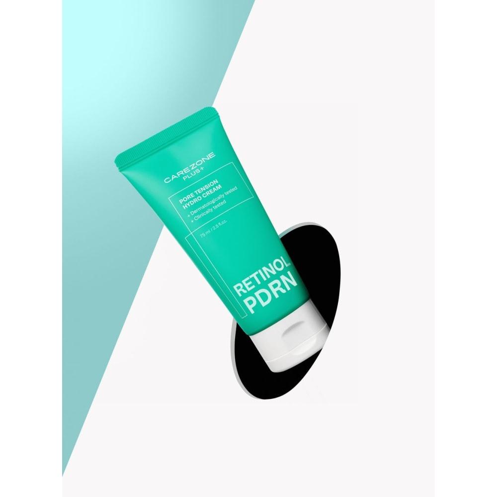 Care Zone Plus Pore Elasticity Hydrating Cream 75ml