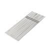 SMVP Stainless Steel BBQ Skewers