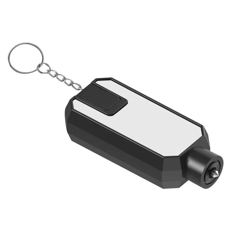 For Suzuki Swift Sport Jimny Alto Grand Vitara 1Pcs Multifunctional Car Safety Hammer Emergency Window Breaker Safety Supplies