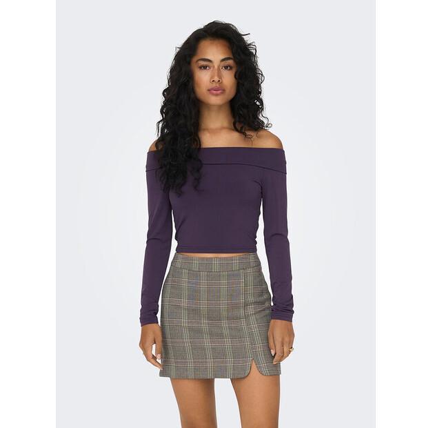 Блузка ONLY 15302593 EU L