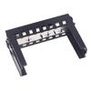 For Dell Poweredge R940 R640 R740 R740Xd R540 R440 Gen14 Server F3F7V 0F3F7V Lff 3.5" Hdd Bay Drive Blank Filler