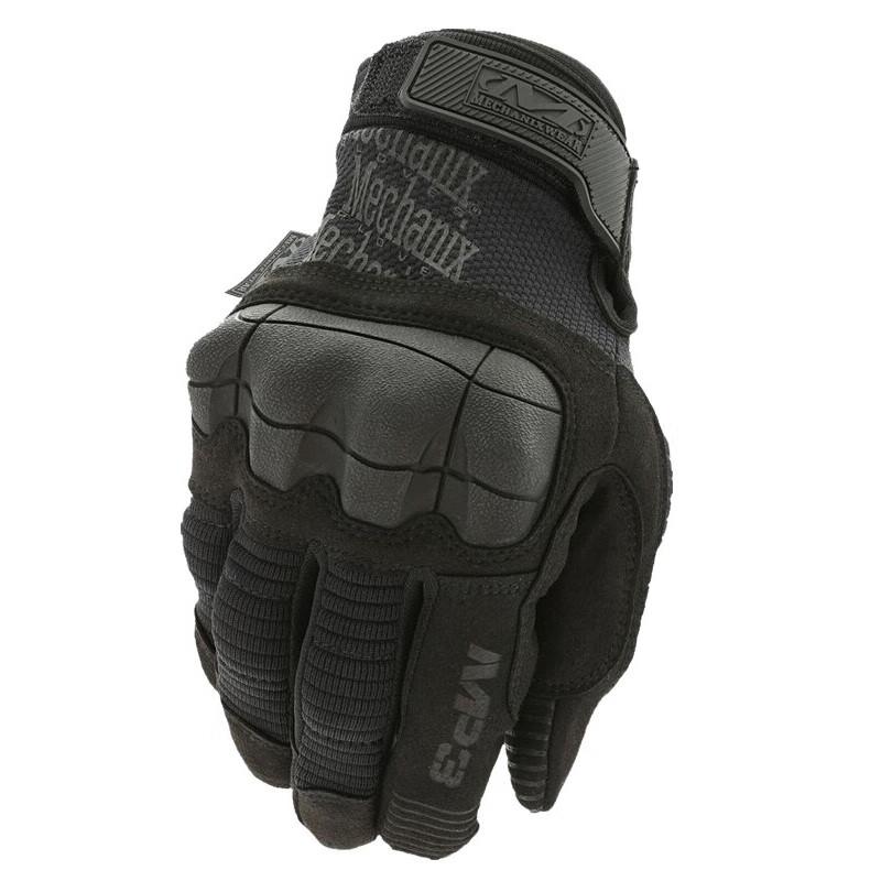 

Тактичні рукавички Mechanix Wear для сенсорних екранів XL