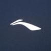 Li-Ning Men's Breathable Zip-Up Sweatshirt