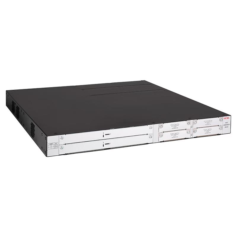 H3C MSR3620-X1-XS Enterprise Core Router