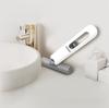 Foldable Hand-Held Mini Mop for Car and Coffee Table Cleaning
