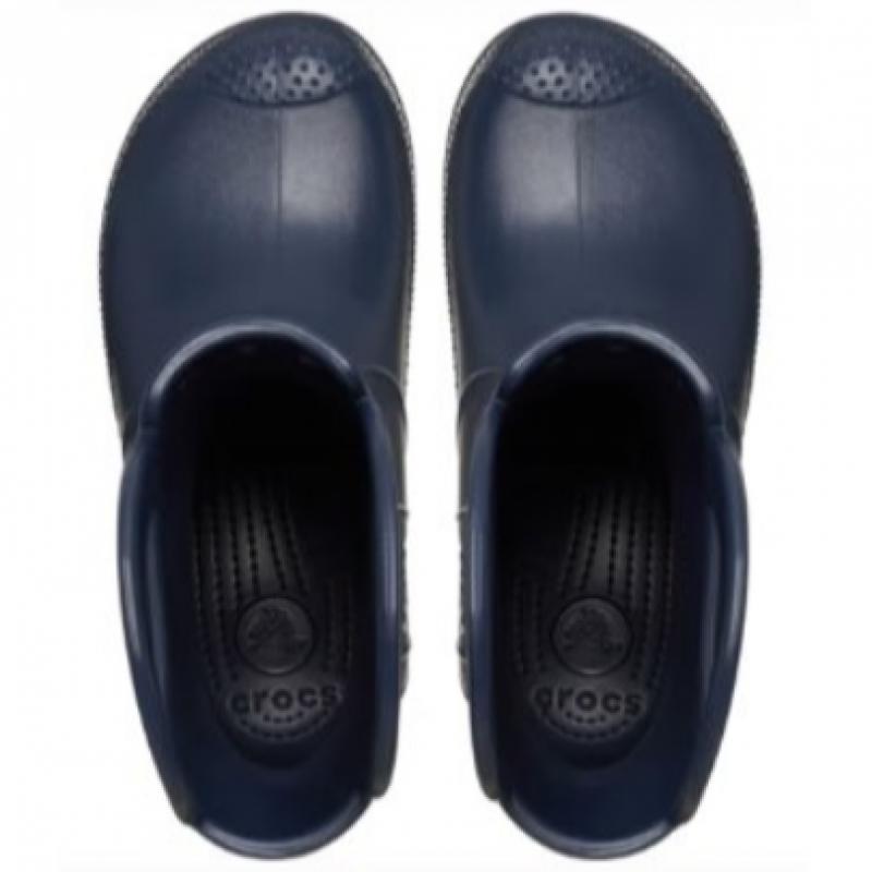 Crocs Kids Handle It Rain Boots 211052 410