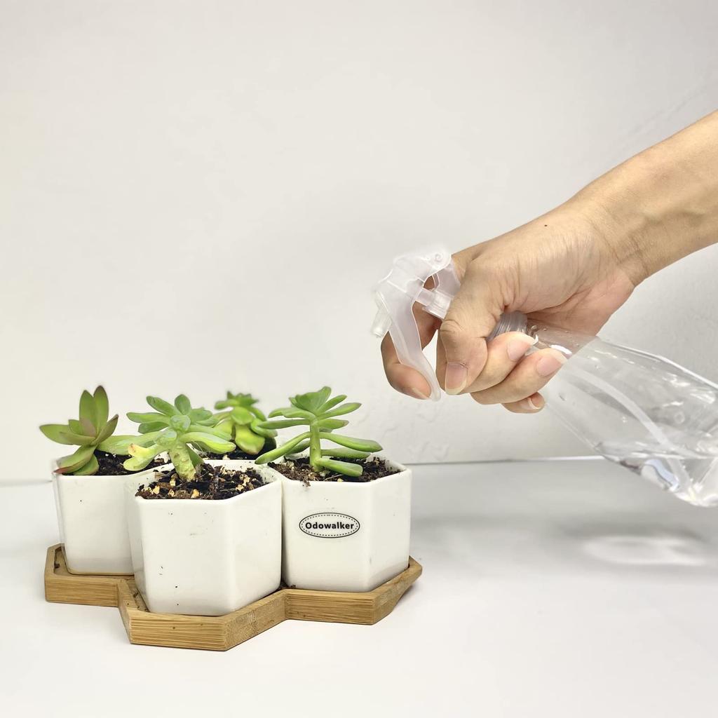 Odowalker Gardening Tool Gardening Mini Gardening Succulent Gardening Gardening Hand Indoor Potted Mini Gardening Transplanting Versatile Combination