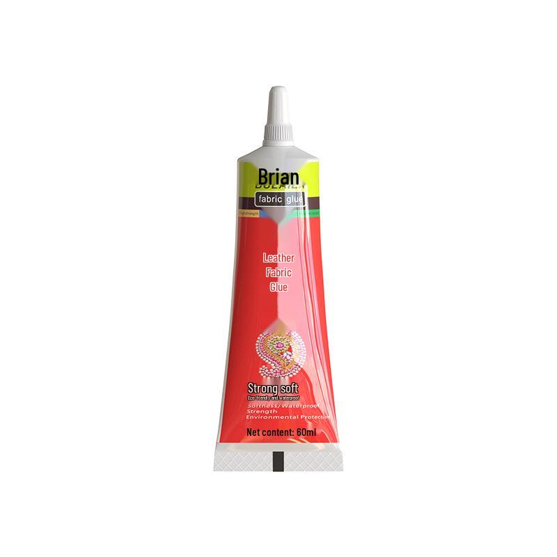 1630 Universal Shoe Repair Glue – PVC/Leather Fabric Adhesive, Free Shipping for 1 Bottle