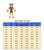Adult Digital Circus Pomni Cosplay Costume Tight Jumpsuit Halloween Party Outfit Jax Ragatha Zooble Style