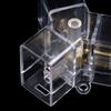 2-Pin V/Y/I/L Connector For Led Lamp For Bordered Honeycomb Light Tube 110-240V For Universal Car Wash Workshop Basement Garage