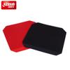 Gomma da ping pong originale DHS C8 Defensive+ Loop Pips-long Topsheet OX DHS Spugna da ping pong