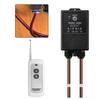 AC220V Control Switch IP65 Waterproof Switch Control Range 500 Meters Long-Range Signal Waterproof Switch 47*29*93mm