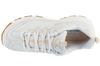 Skechers D'Lites - Good Neutral, Womens white Sneakers