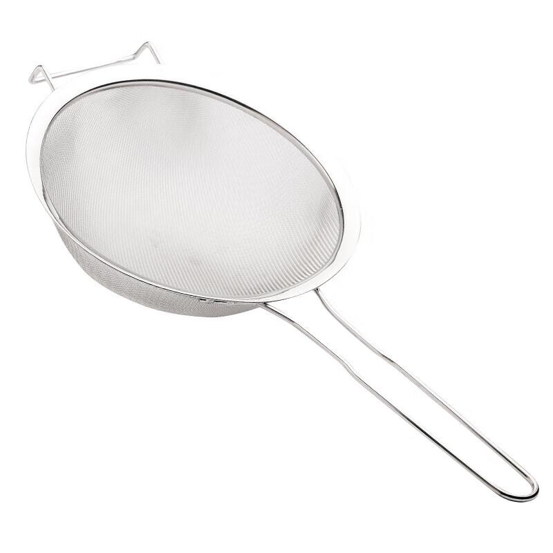 Jingchuang Shitai Thickened 304 Stainless Steel Skimmer