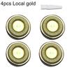 1/4Pcs Women Lipstick Electric Facial Hair Remover Shaver Replacement Blade Head