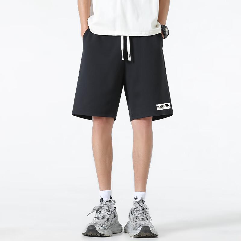 Mark Fairwhale Men's 2025 Quick-Dry Sport Shorts