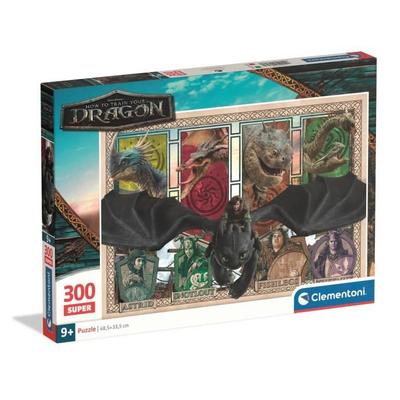 Puzzle a hlavolamy – Puzzle