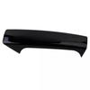 Gloss Black Door Handle Cover Fit For GMC Sierra Yukon Chevrolet Tahoe 2007-2014