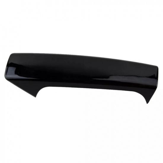 Gloss Black Door Handle Cover Fit For GMC Sierra Yukon Chevrolet Tahoe 2007-2014