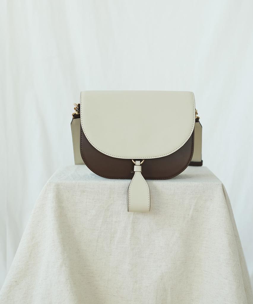 Glamgm Momo Bag - Brown