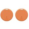 1/2/3pcs Anti-Lost Device Wireless Pet Kids Tracking Locator Bluetooth Portable Smart Finder Small GPS Tracker For Cellphone