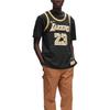 New Nike LeBron James Los Angeles Lakers 2024 Select Series Men's Nike Dri FIT Nba Swingman Jersey FN5913-053