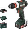 Ударный шуруповёрт Metabo Powermaxx SB 12 BL2 x 2,0 Ah