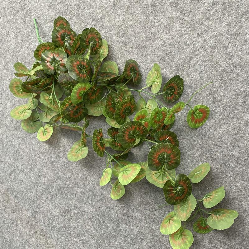 Ivy Hanging Greenery Vine Artificial Plants Wall Decor Living Room Gift Home