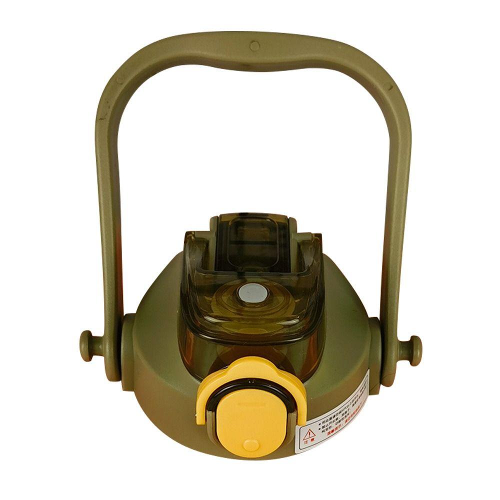 1Pcs Thermos Cup Cup Cap Splash Spill Proof Plastic Lid New Bottle Lid