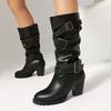 Botas altas – Botas altas