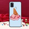 Blobfish Case For Samsung Galaxy A34 A54 A14 A53 A13 A51 A71 A50 A12 A22 A32 A52 A72 Phone Cover