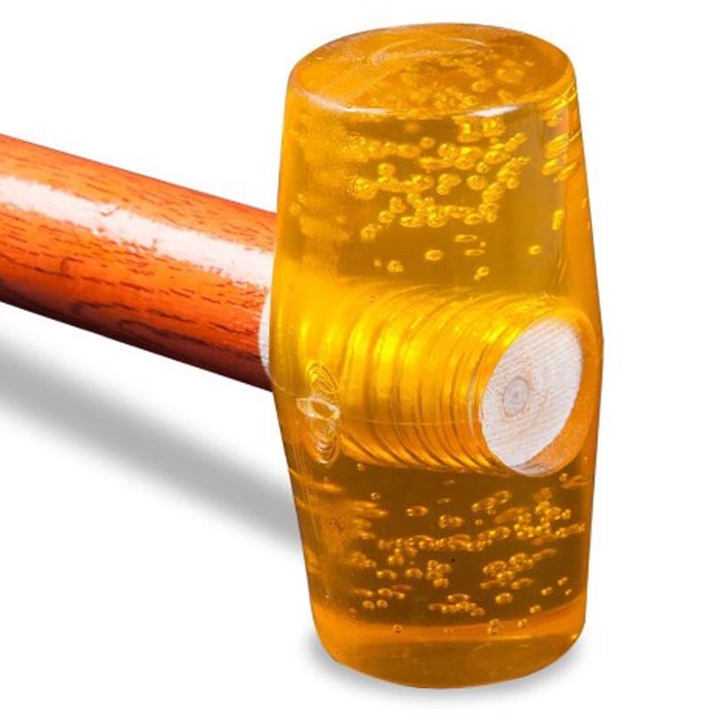 Jingu Lao Tile Installation Rubber Mallet